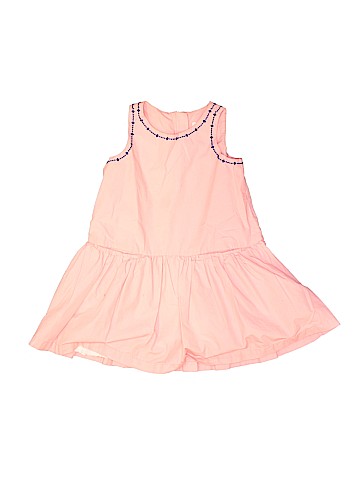 Hanna Andersson Dress (view 1)