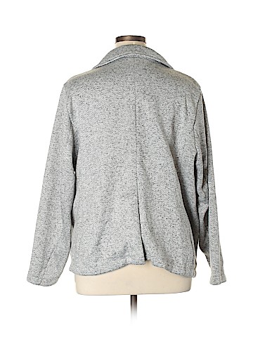 Lands' End Blazer (view 2)