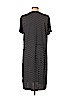 H&M Black Casual Dress Size L - photo 2