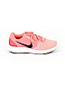 Nike Pink Sneakers Size 7 - photo 1