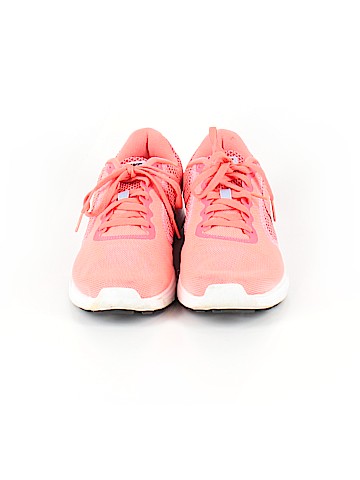 Nike Sneakers (view 2)