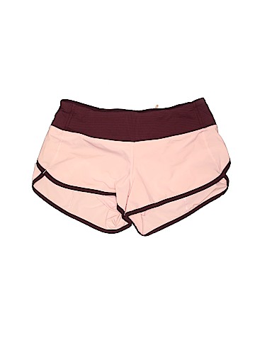 Lululemon Athletica Athletic Shorts (view 1)