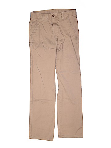Chaps Khakis (view 1)