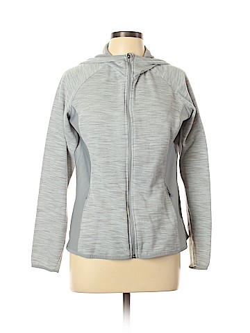 Columbia Track Jacket (view 1)