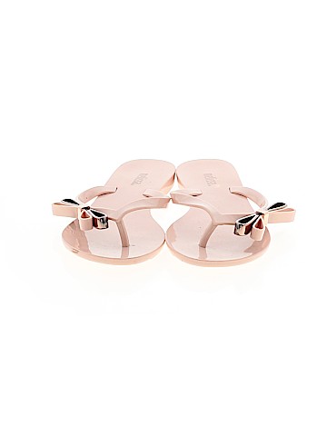 Melissa Sandals (view 2)