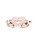 Melissa Pink Sandals Size 7 - photo 2