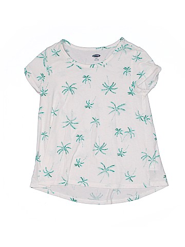 Old Navy Short Sleeve T-Shirt (view 1)