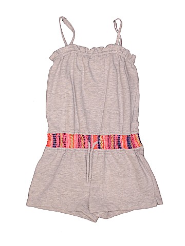 Peek... Romper (view 1)