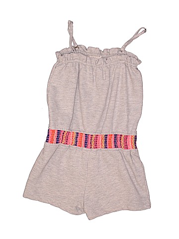 Peek... Romper (view 2)