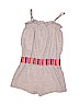 Peek... Gray Romper Size 8 - photo 2