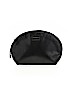Perlina Solid Black Makeup Bag One size - photo 1