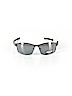Assorted Brands Solid Black Sunglasses One size - photo 2