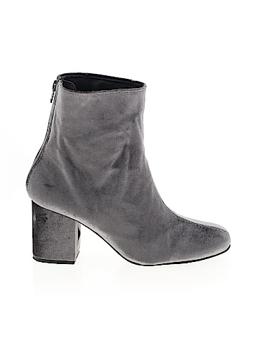 Free People Ankle Boots (view 1)