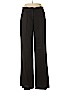 Robert Rodriguez Black Dress Pants Size 10 - photo 1