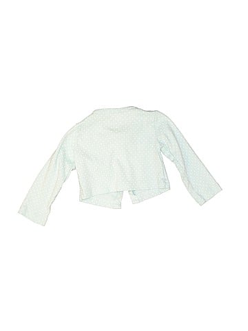 Child of Mine by Carter's Cardigan (view 2)