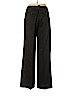 Robert Rodriguez Black Dress Pants Size 10 - photo 2