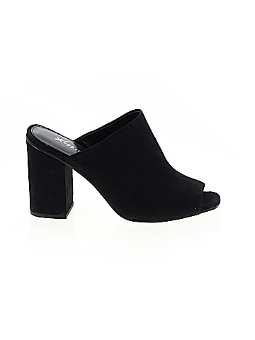 X-Appeal Heels (view 1)