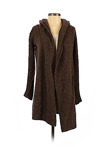 Vince. Cashmere Cardigan (view 1)