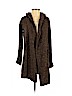 Vince. 100% Cashmere Brown Cashmere Cardigan Size XS - photo 1