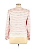 Nine West Pink Jacket Size 14 - photo 2