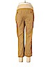 Gap - Maternity Tan Khakis Size 12 - photo 2