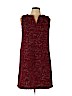 Ann Taylor Red Casual Dress Size 10 (petite) - photo 1