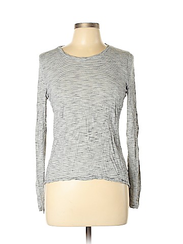 Madewell Long Sleeve Top (view 1)