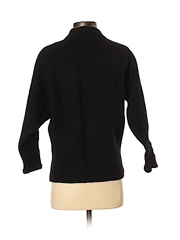 Zara Wool Pullover Sweater (view 2)