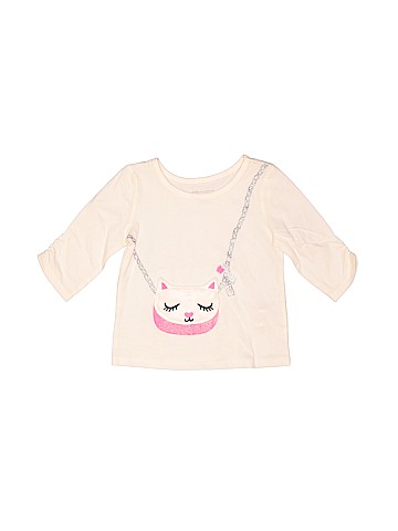 The Children's Place Long Sleeve Top (view 1)