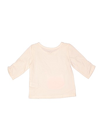 The Children's Place Long Sleeve Top (view 2)