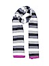 Merona Stripes Gray Scarf One size - photo 1