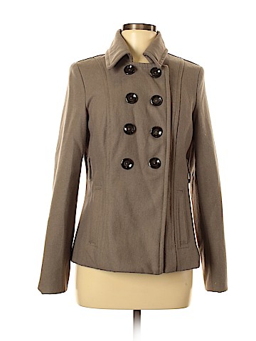 Old Navy Wool Coat (view 1)