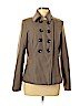 Old Navy Tan Wool Coat Size M - photo 1