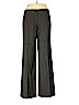 J.jill Gray Dress Pants Size 8 (petite) - photo 1