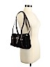 Tignanello 100% Leather Black Leather Shoulder Bag One size - photo 2