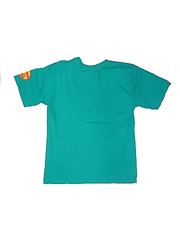 Disney Store Short Sleeve T-Shirt (view 2)