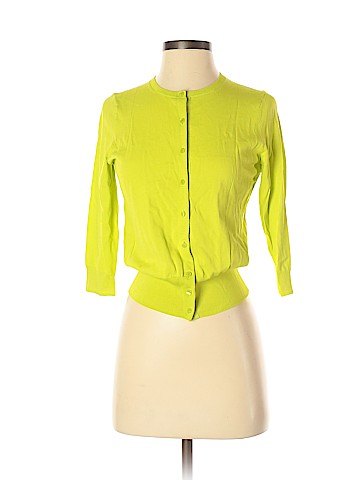 Ann Taylor Cardigan (view 1)