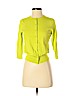 Ann Taylor Green Cardigan Size S (petite) - photo 1
