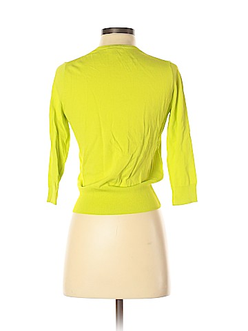 Ann Taylor Cardigan (view 2)