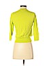 Ann Taylor Green Cardigan Size S (petite) - photo 2