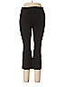 Ann Taylor LOFT Black Khakis Size 12 (petite) - photo 1
