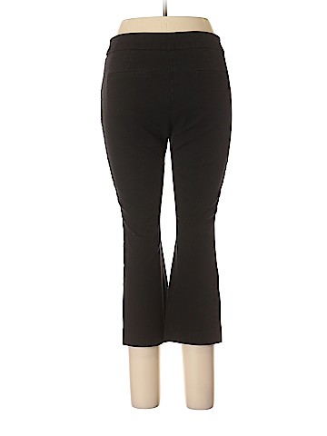 Ann Taylor LOFT Khakis (view 2)