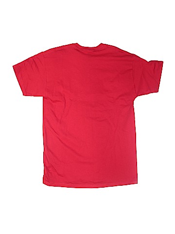 Hanes Short Sleeve T-Shirt (view 2)