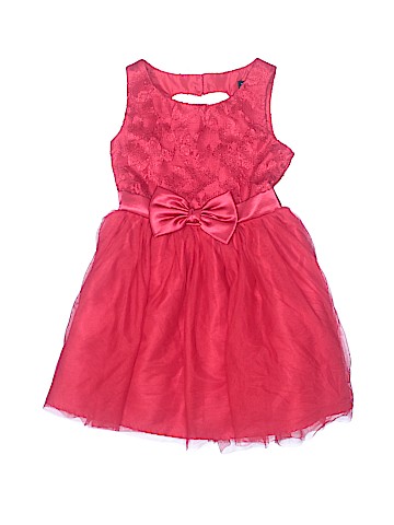 Zunie Special Occasion Dress (view 1)