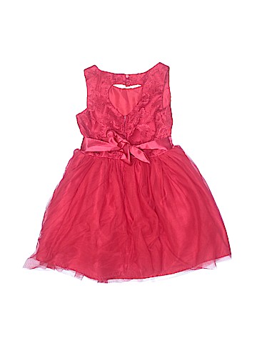 Zunie Special Occasion Dress (view 2)