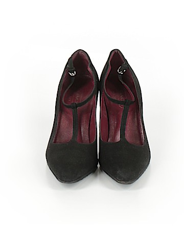 Coach Heels (view 2)