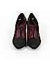 Coach Black Heels Size 6 1/2 - photo 2