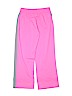 Nike 100% Polyester Solid Pink Track Pants Size L (youth) - photo 2