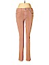 American Eagle Outfitters Pink Jeans Size 8 - photo 1