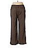 Madison Brown Dress Pants Size 12 (petite) - photo 2